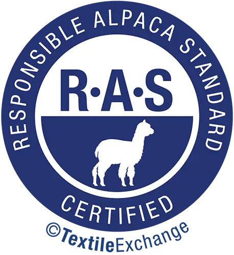 Logo RAS