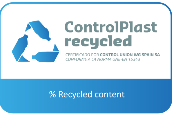 CONTROL PLAST